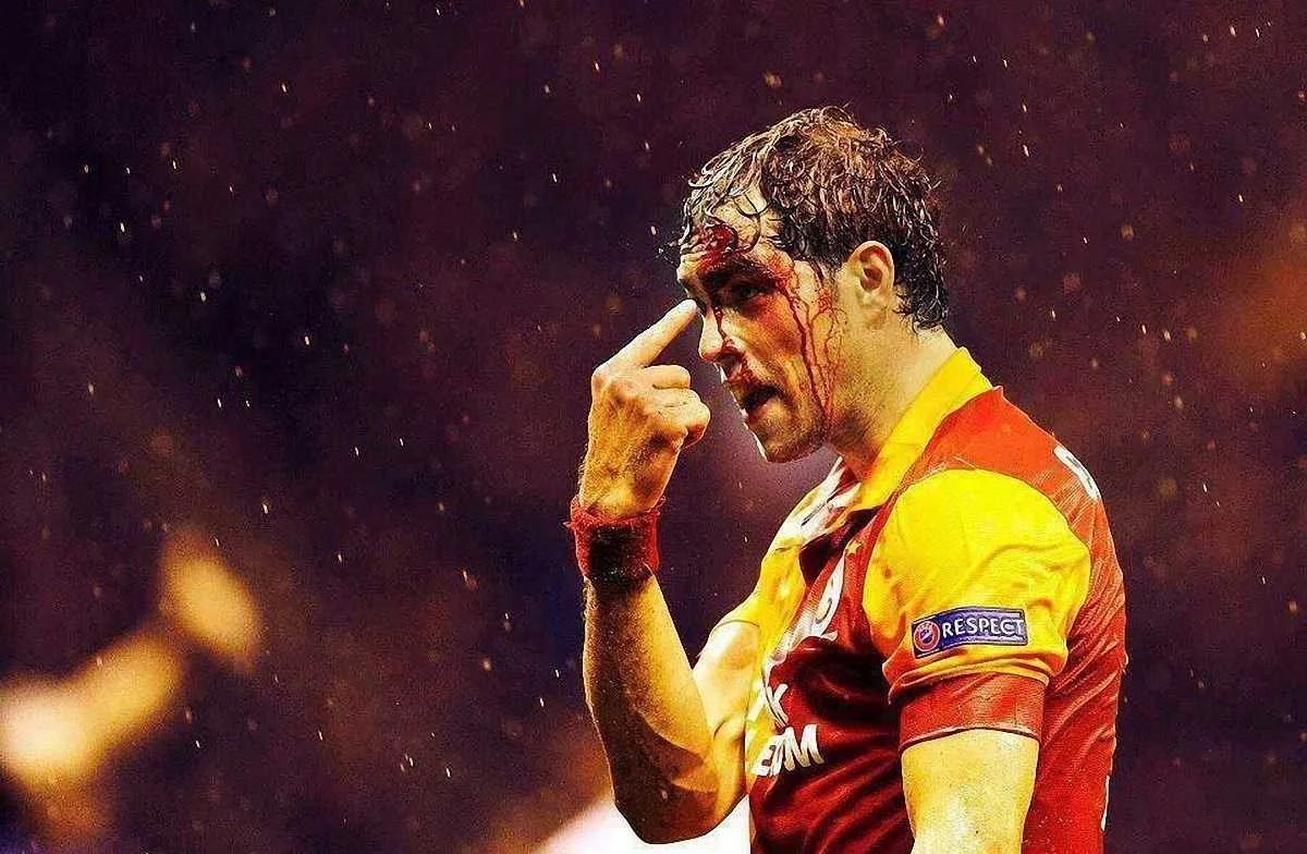 Йохан Эльмандер