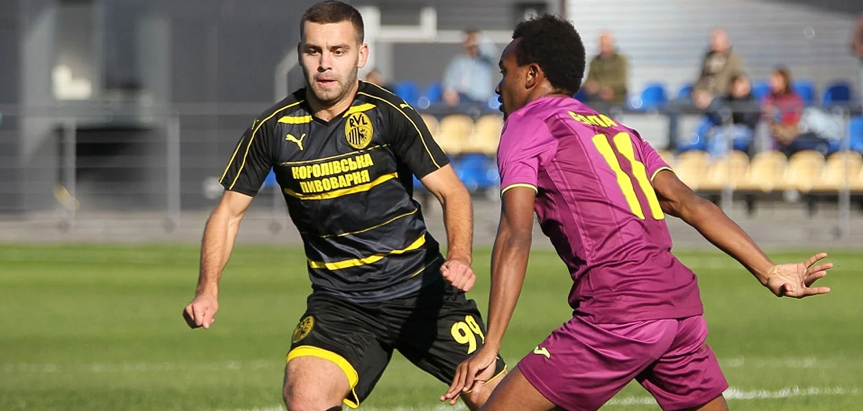 Назар Вербный