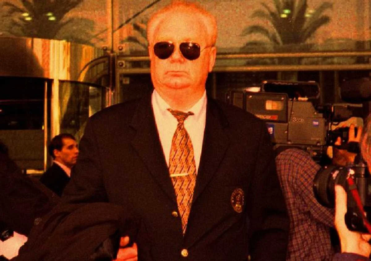 Неймовірно крутий Валерій Лобановський