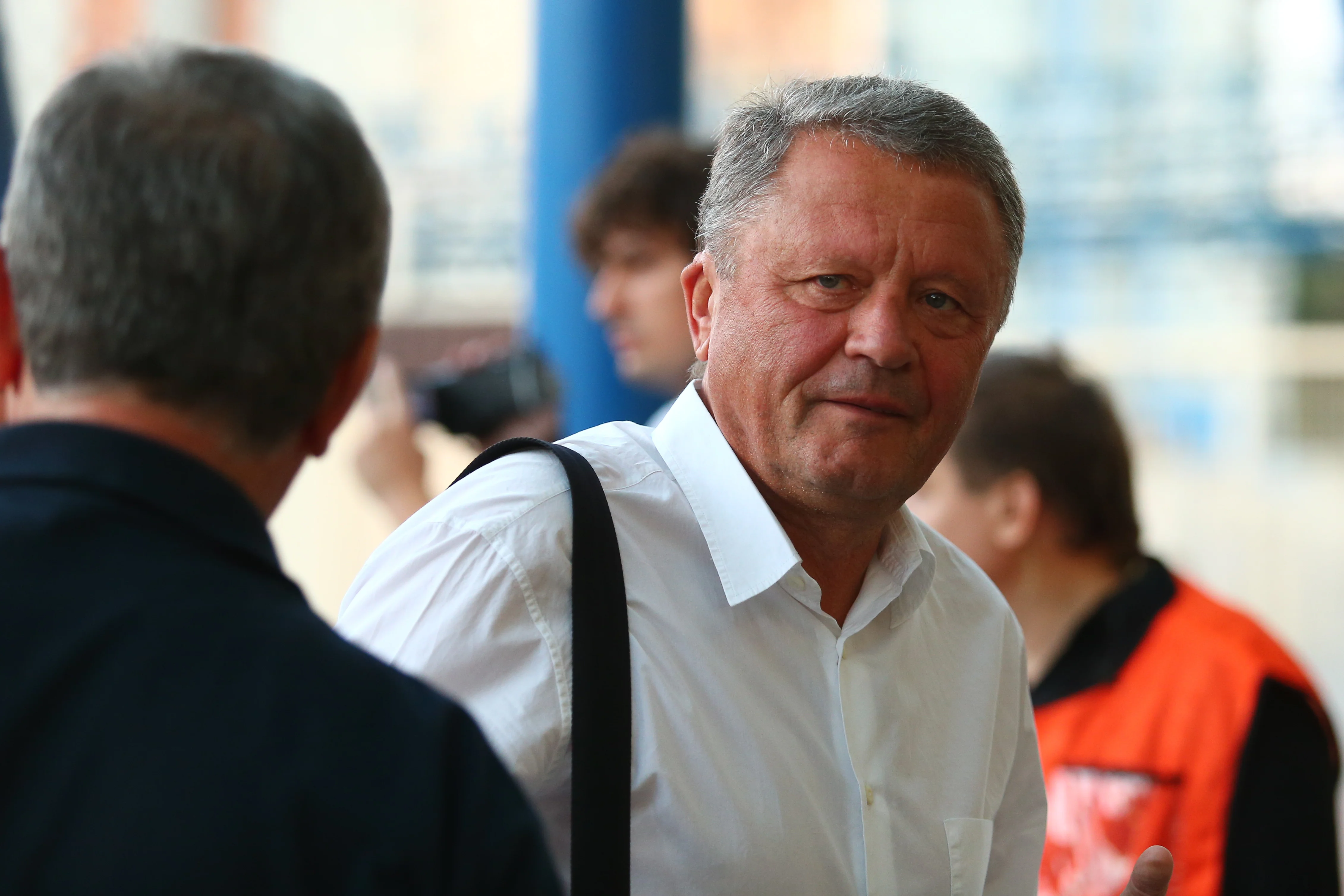 Мирон Маркевич