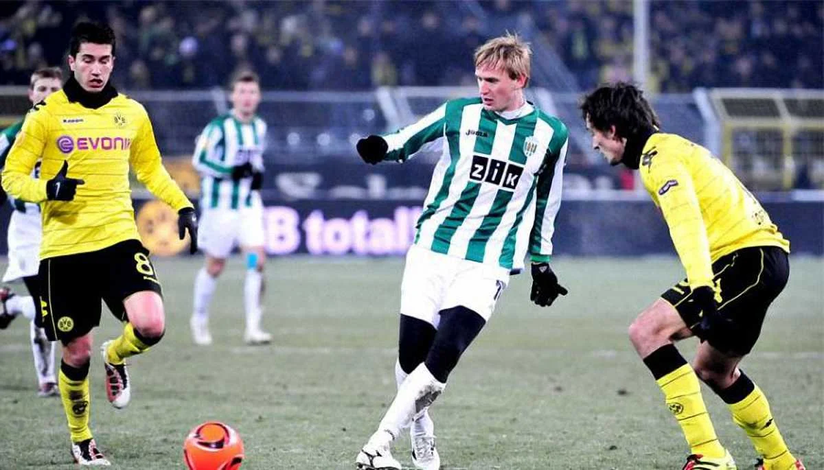 Сергій Кузнєцов