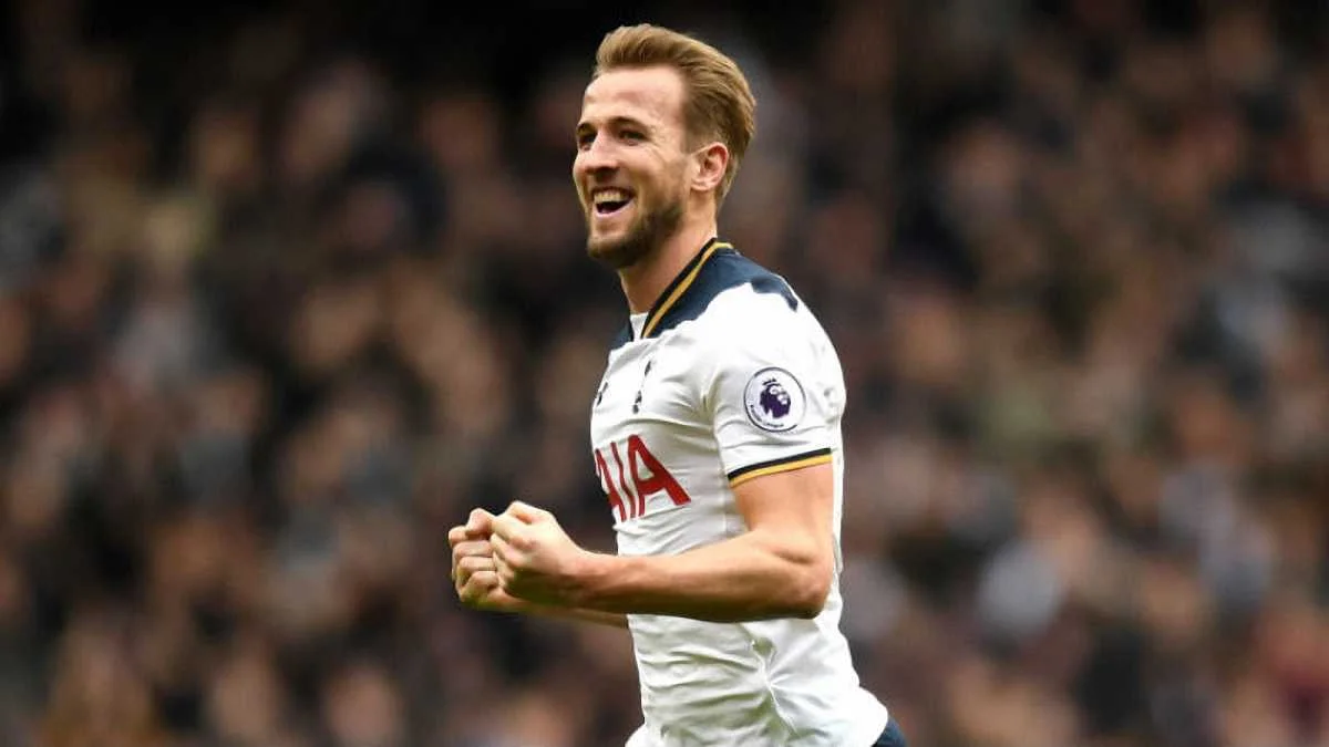 Харрі Кейн / Getty Images