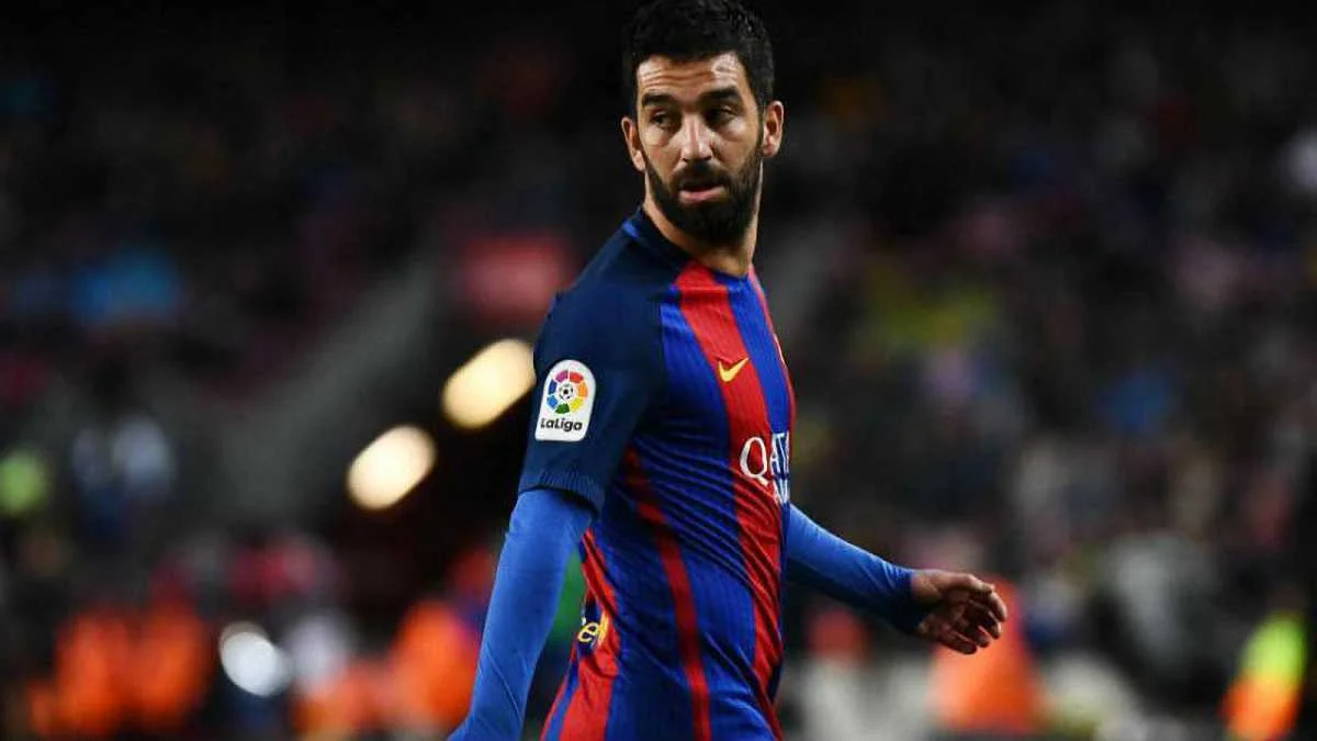 Арда Туран / Getty Images