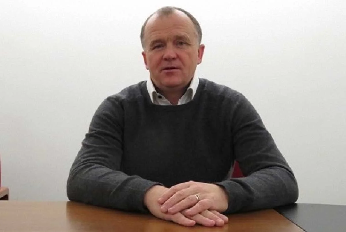 Олег Дулуб / БАТЭ