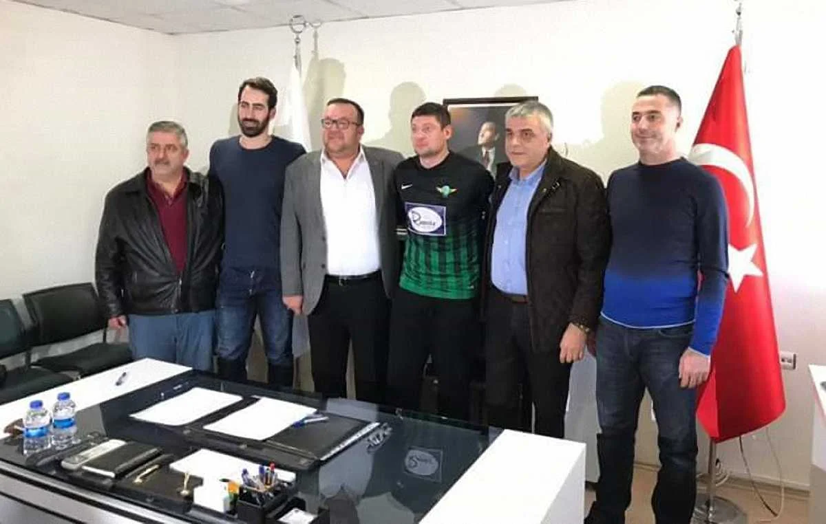 Евгений Селезнев