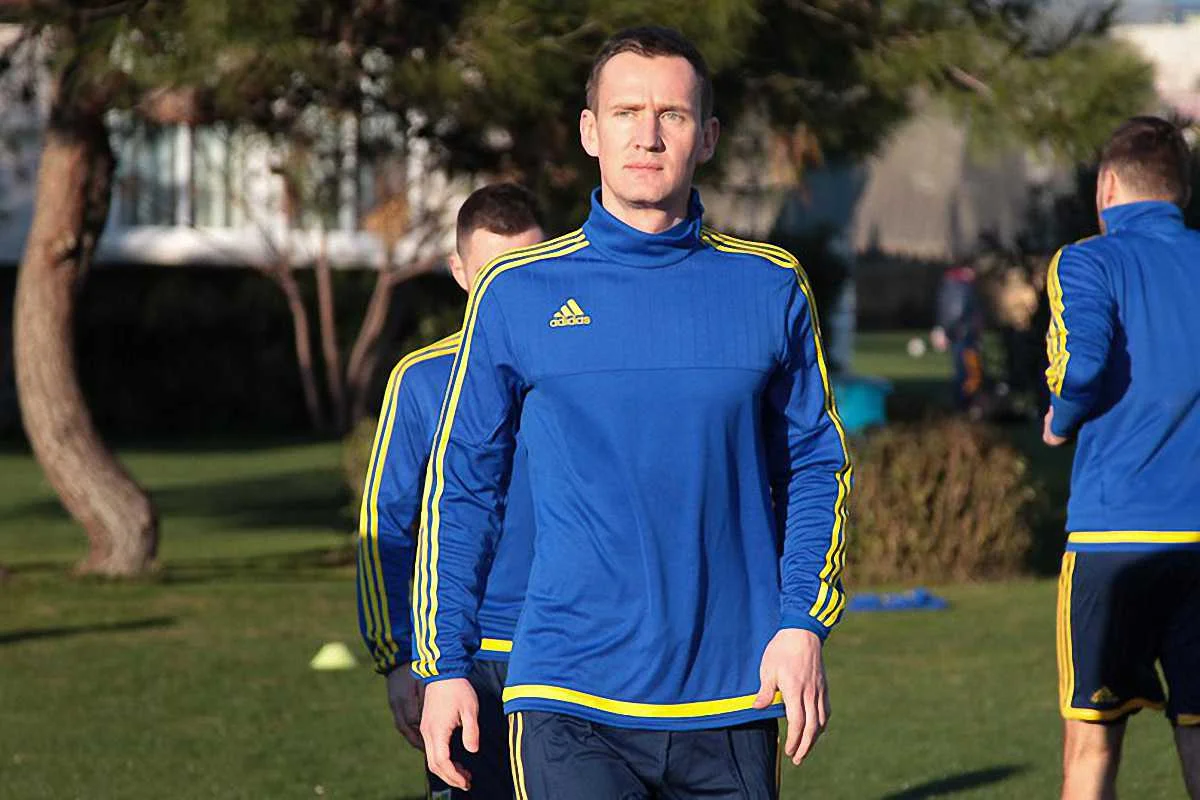 Сергей Кузнецов / ФК Металлист