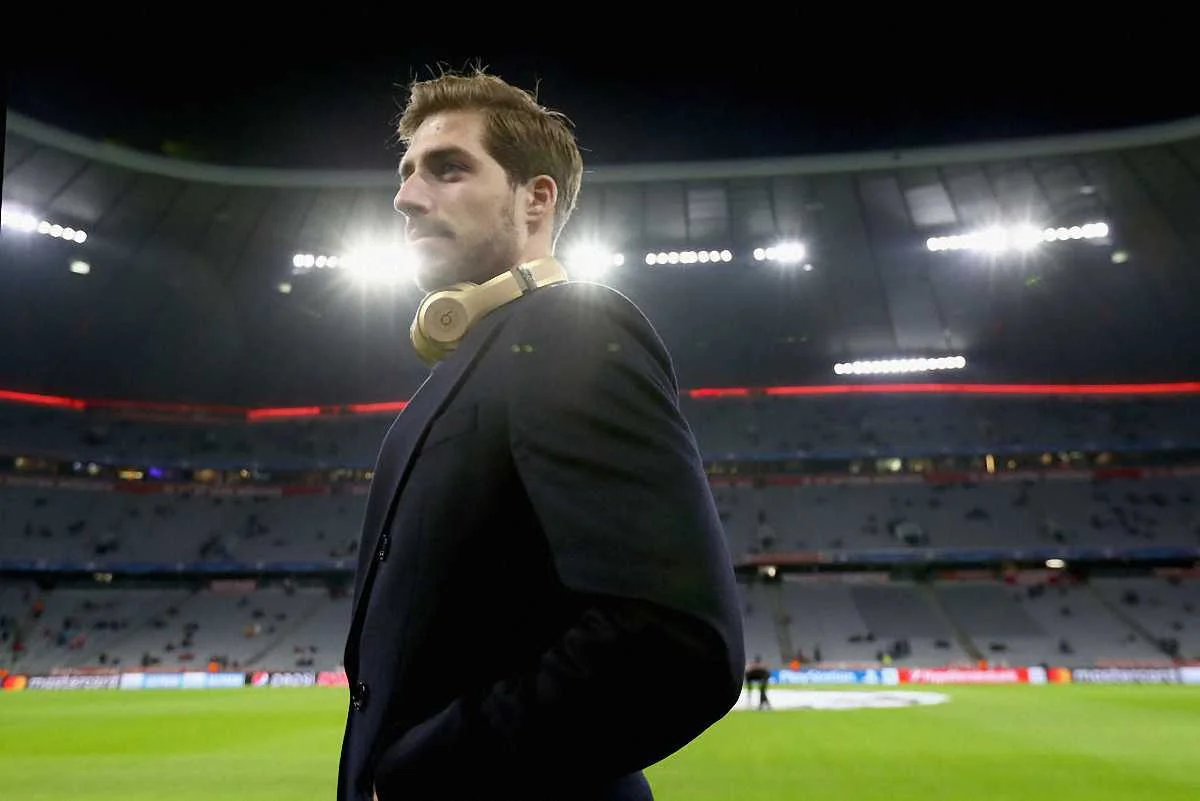 Кевін Трапп / Getty Images