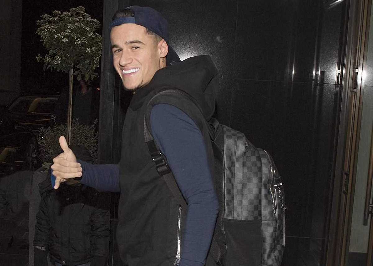 Філіппе Коутінью