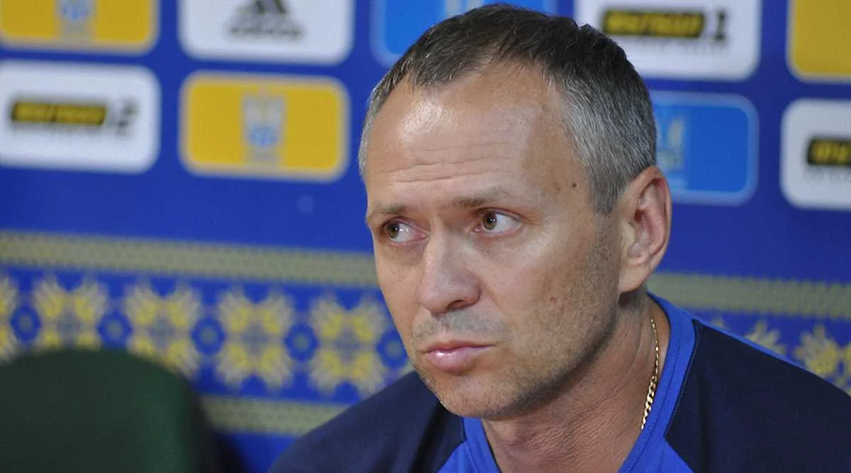 Олександр Головко / ФФУ