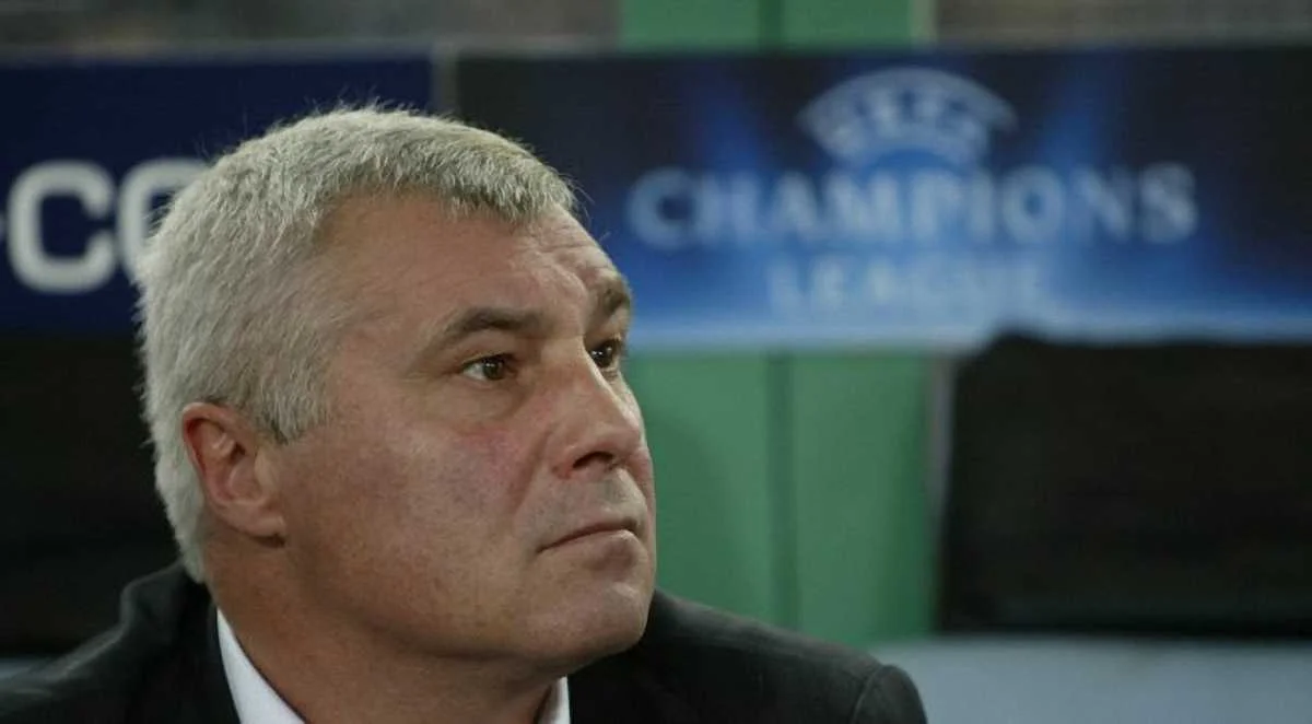 Анатолий Демьяненко