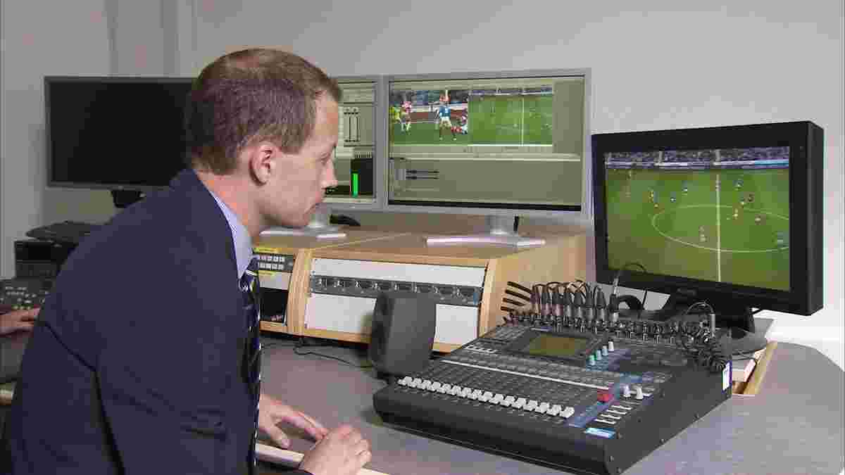 Система видеоповторов будет тестироваться в матчах Кубка английской лиги
