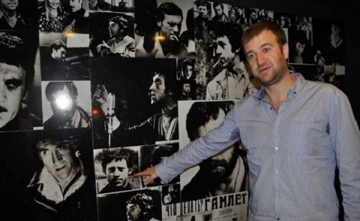 Алексей Хахлев / Соцсети