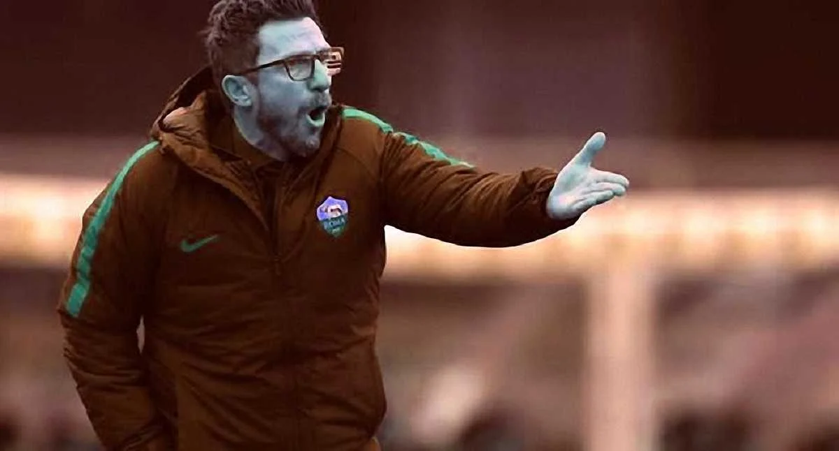 Ейсебіо Ді Франческо / Getty images