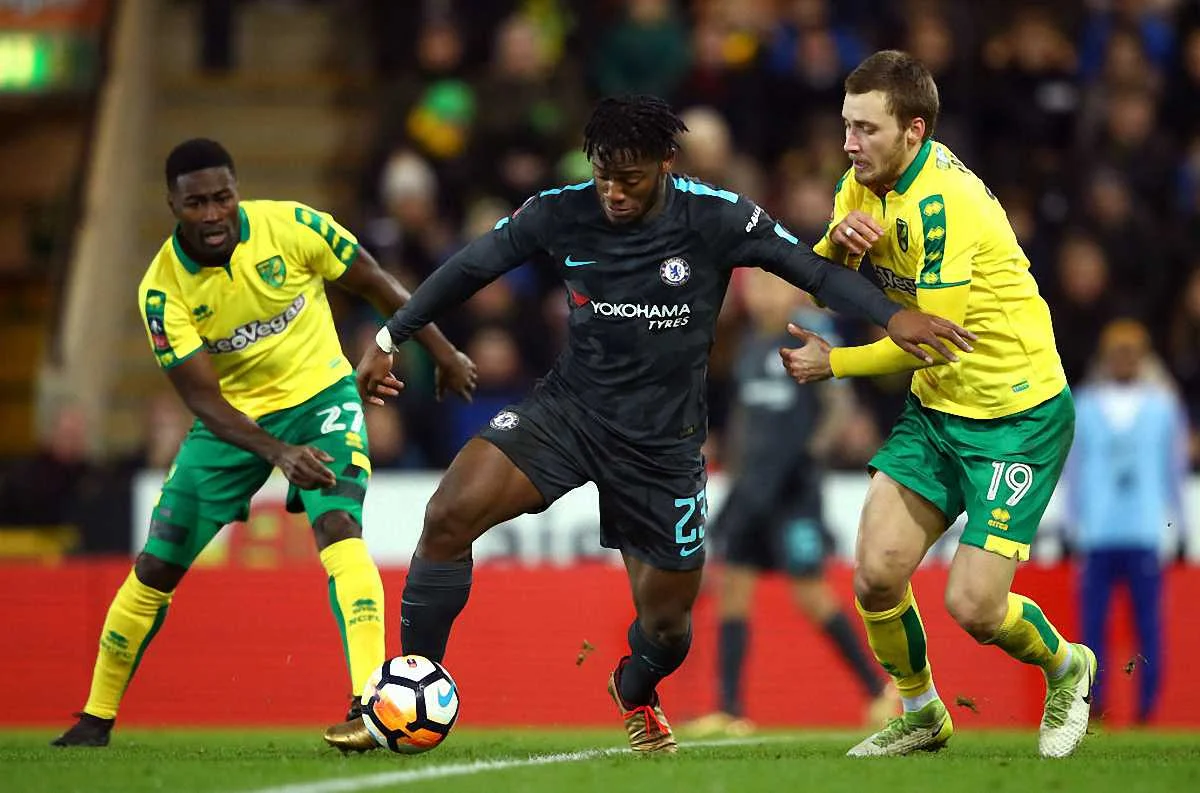 Миши Батшуаи / Getty Images