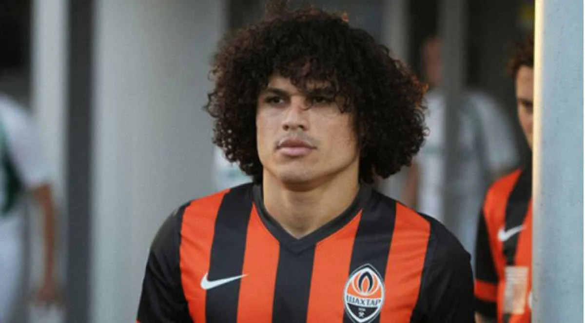 Марсіо Азеведо