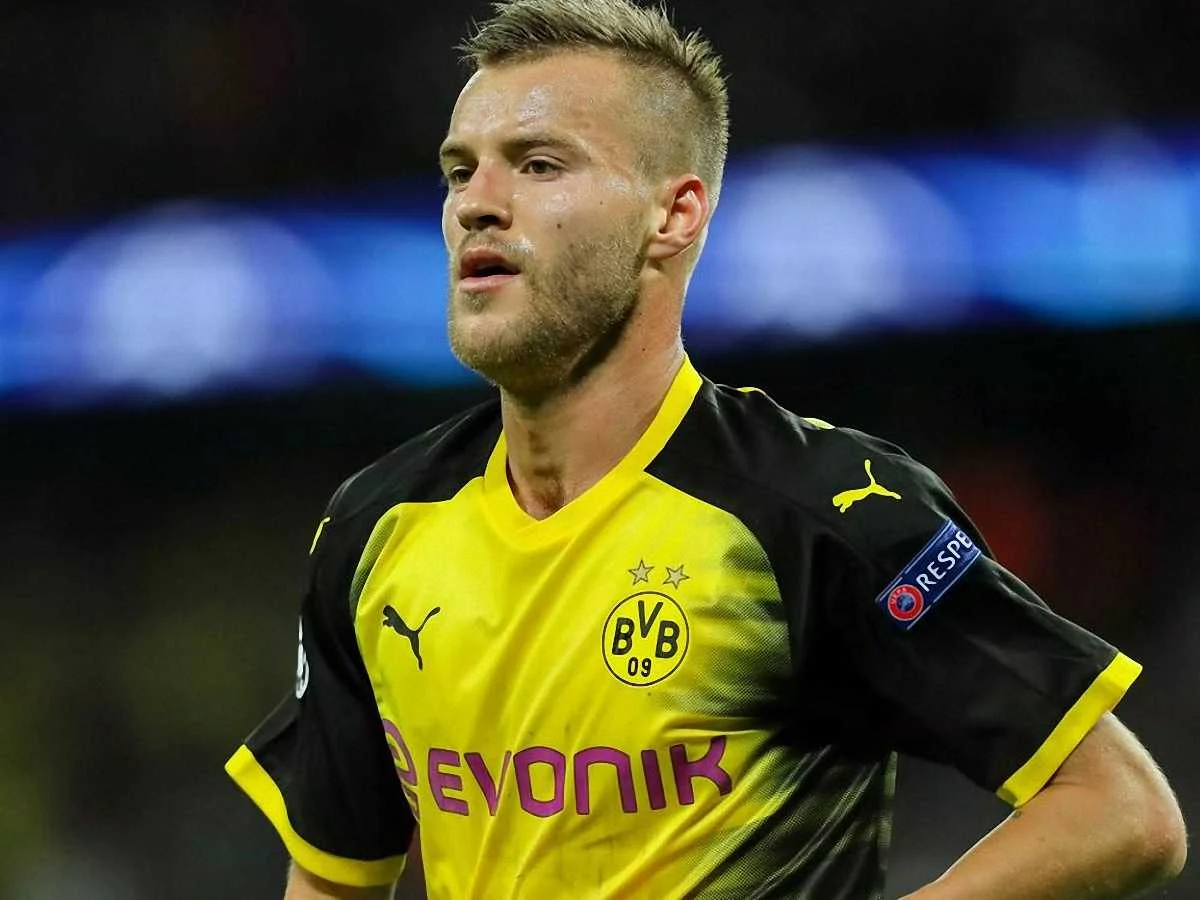 Андрей Ярмоленко