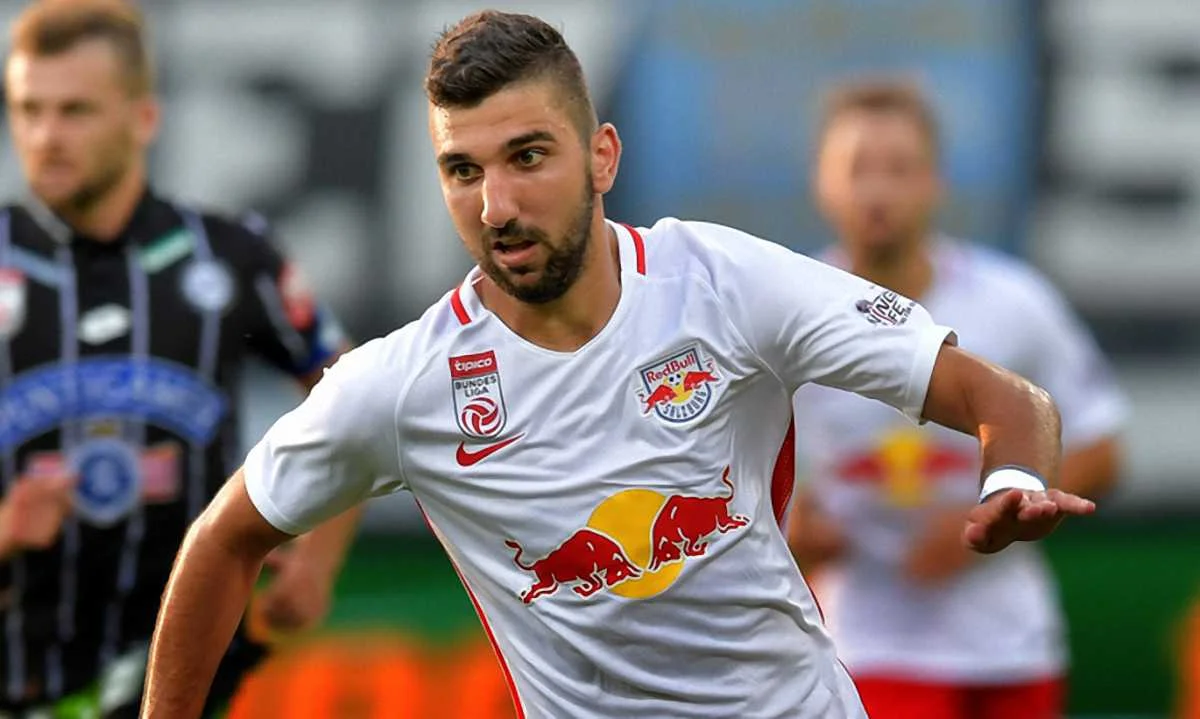 Моанес Дабур