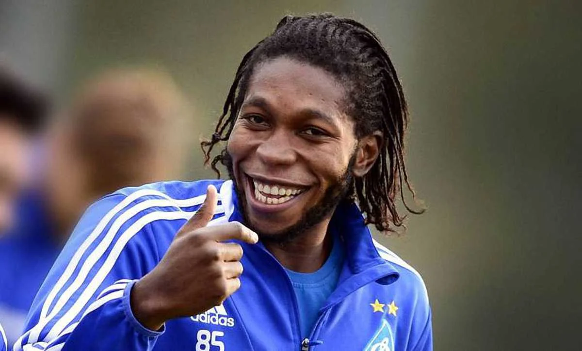 Дьемерси Мбокани