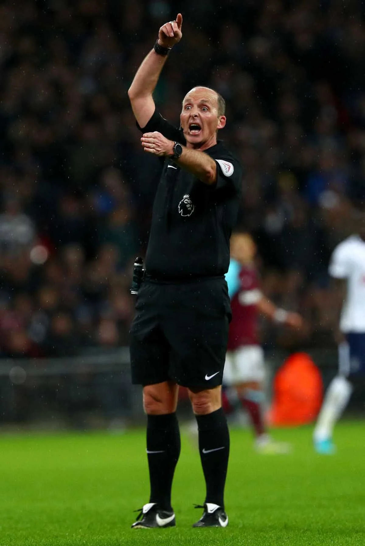 Майк Дин / Getty Images