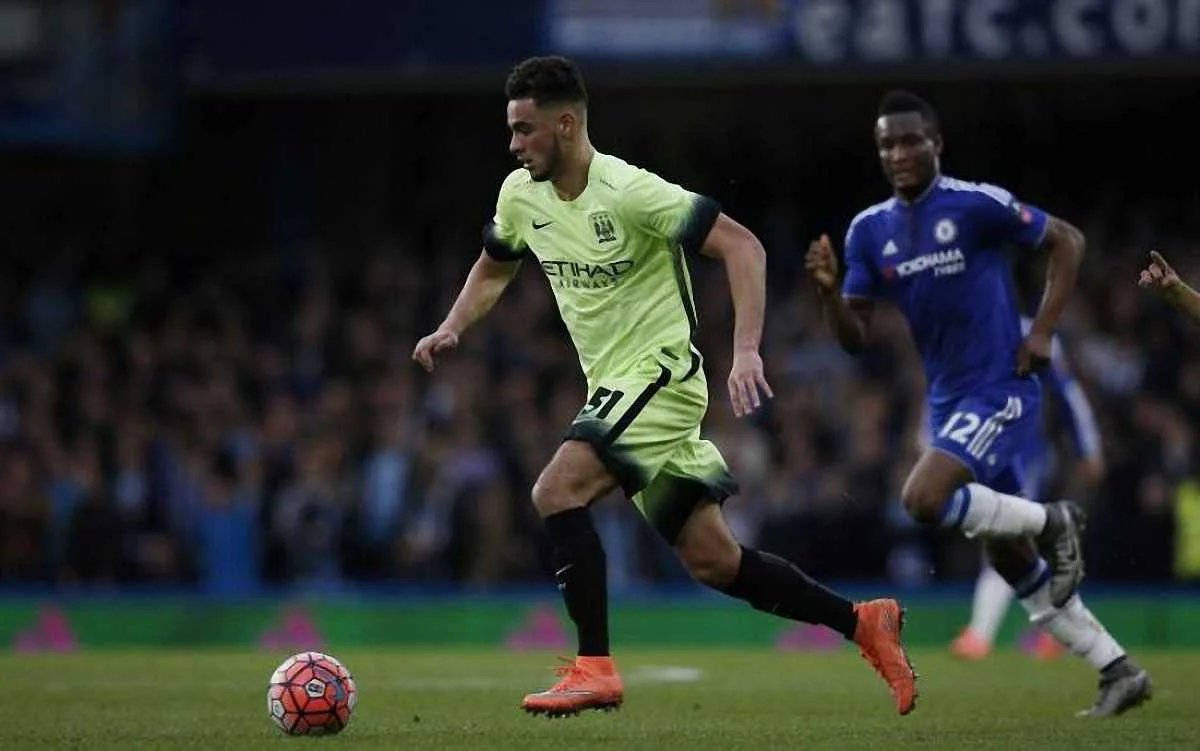 Давід Фопала