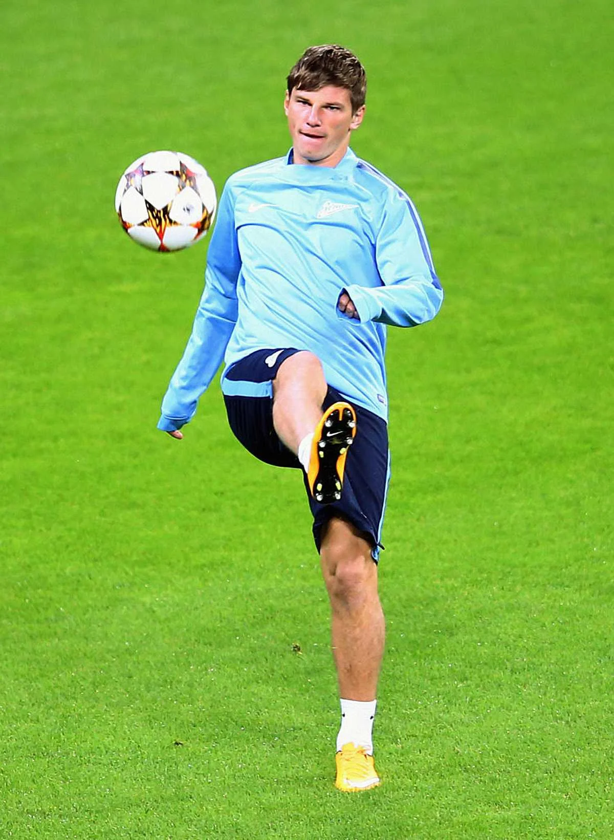 Андрей Аршавин / Getty Images