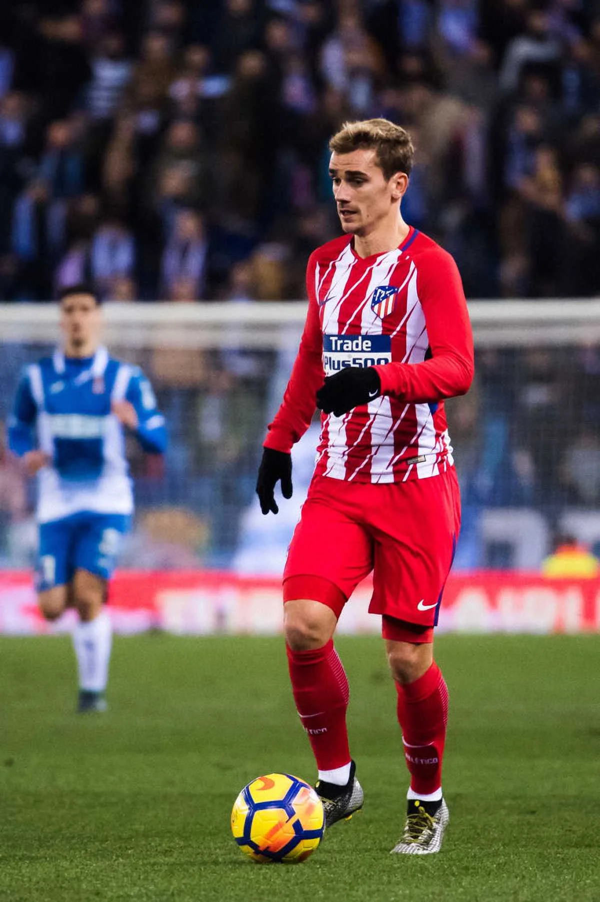 Антуан Гризманн / Getty Images