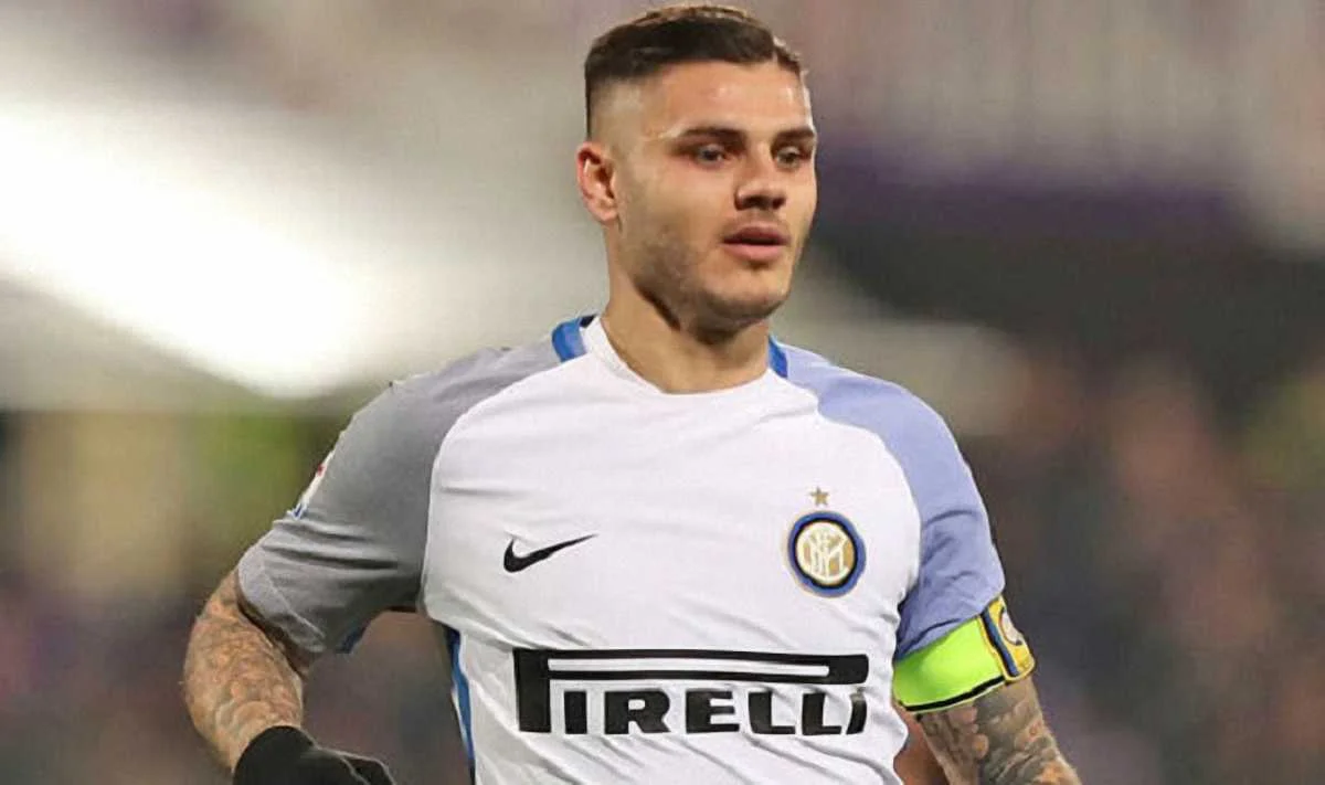 Мауро Икарди, фото: Getty Images