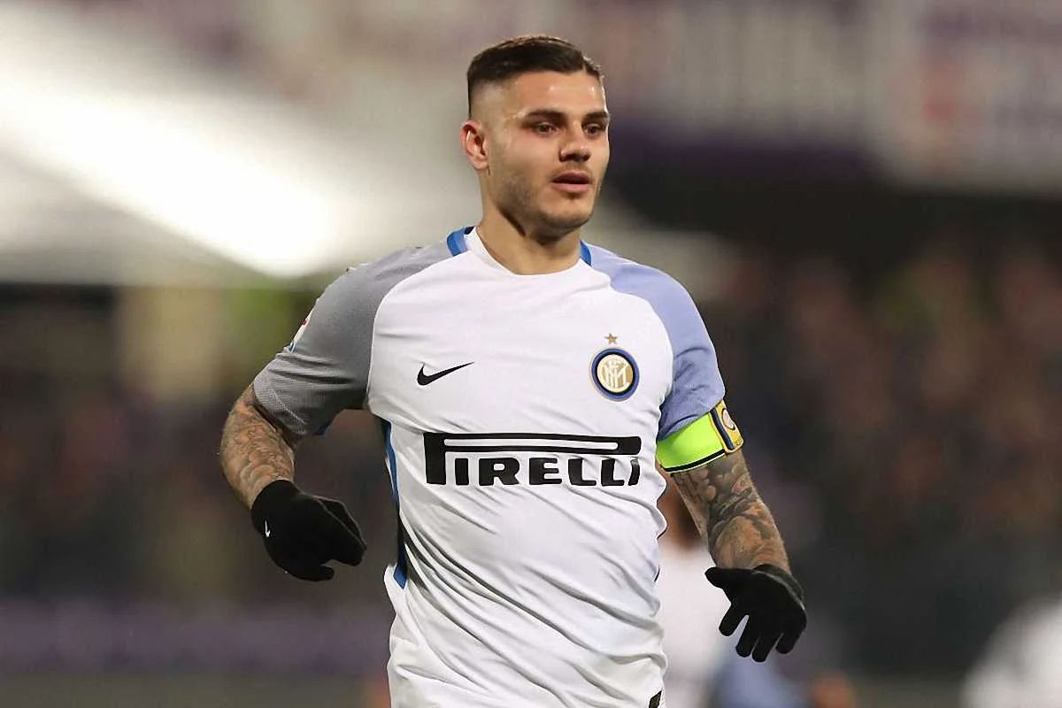 Мауро Икарди / Getty Images