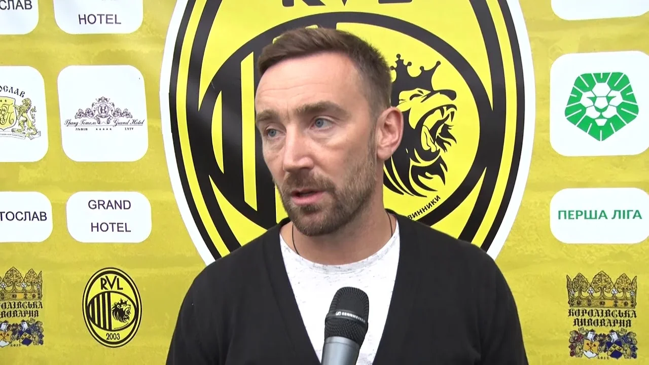 Богдан Єсип / YouTube