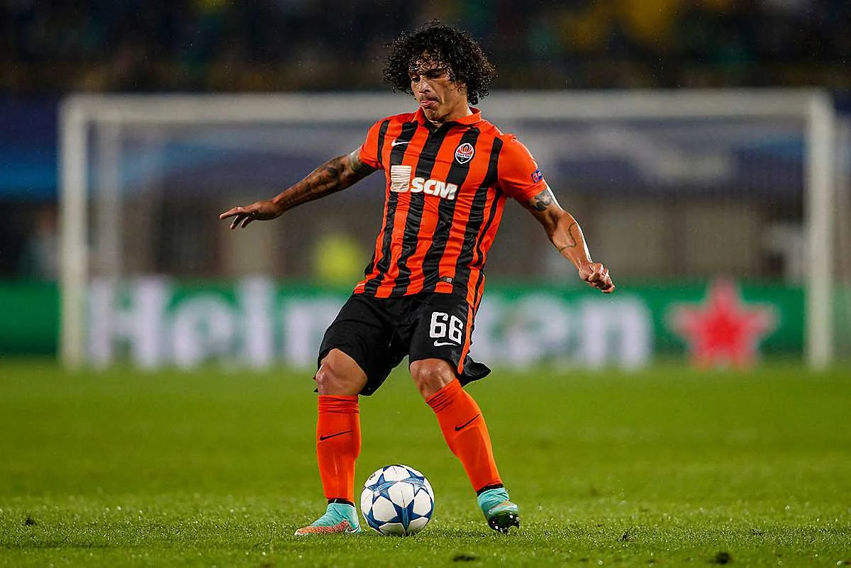 Марсіо Азеведо / Getty Images