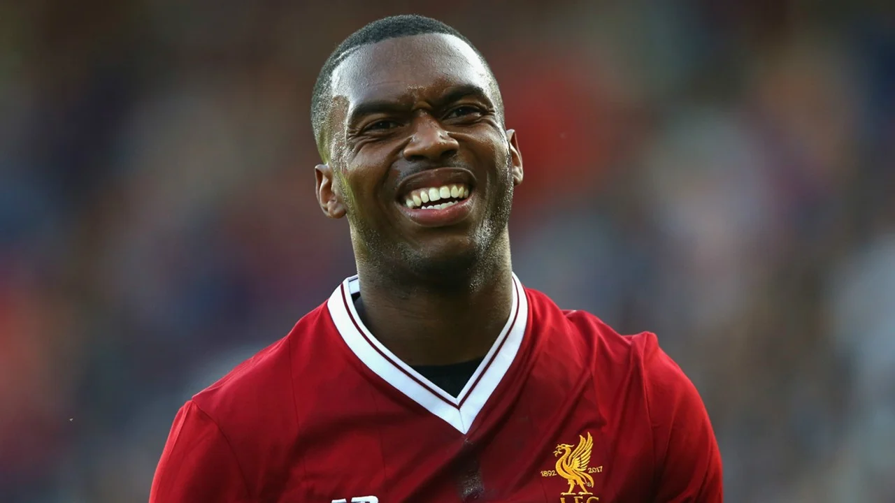 Даниэль Старридж / Getty Images