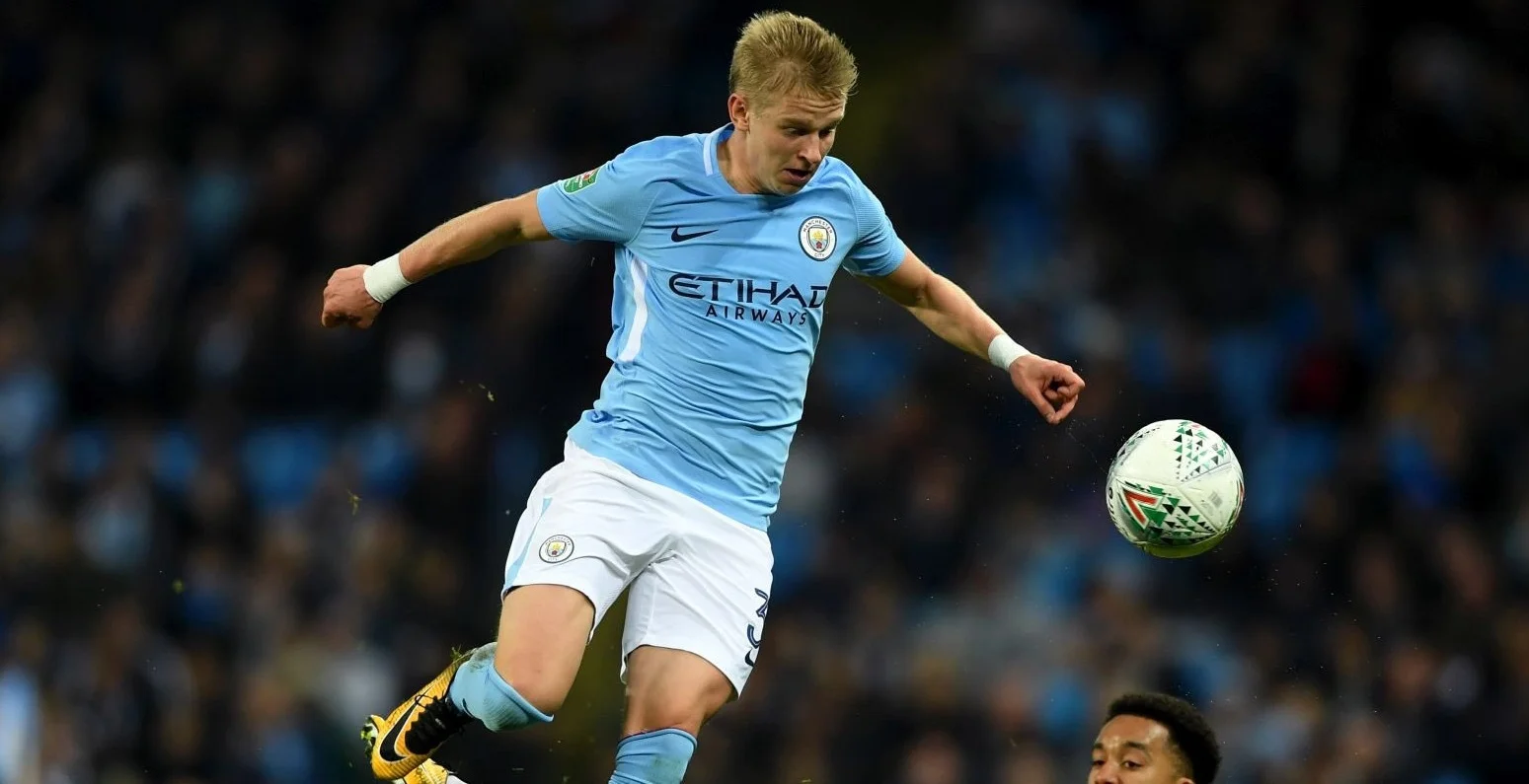 Александр Зинченко / Twitter