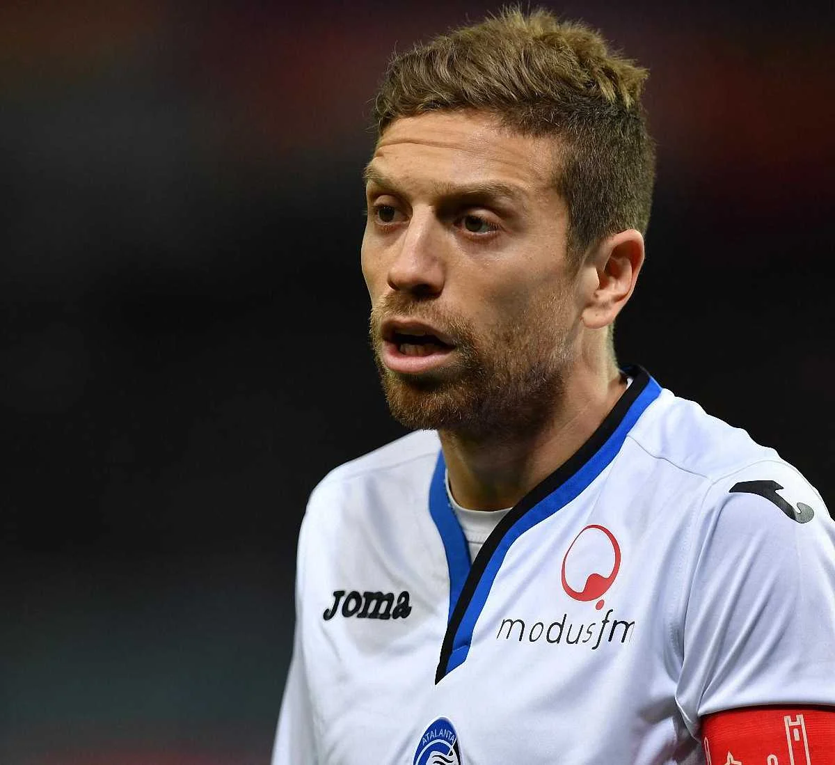 Алехандро Гомес / Фото из соцсетей