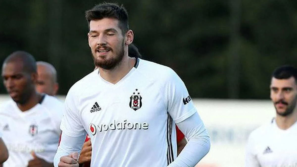 Денис Бойко / фото Fanatik