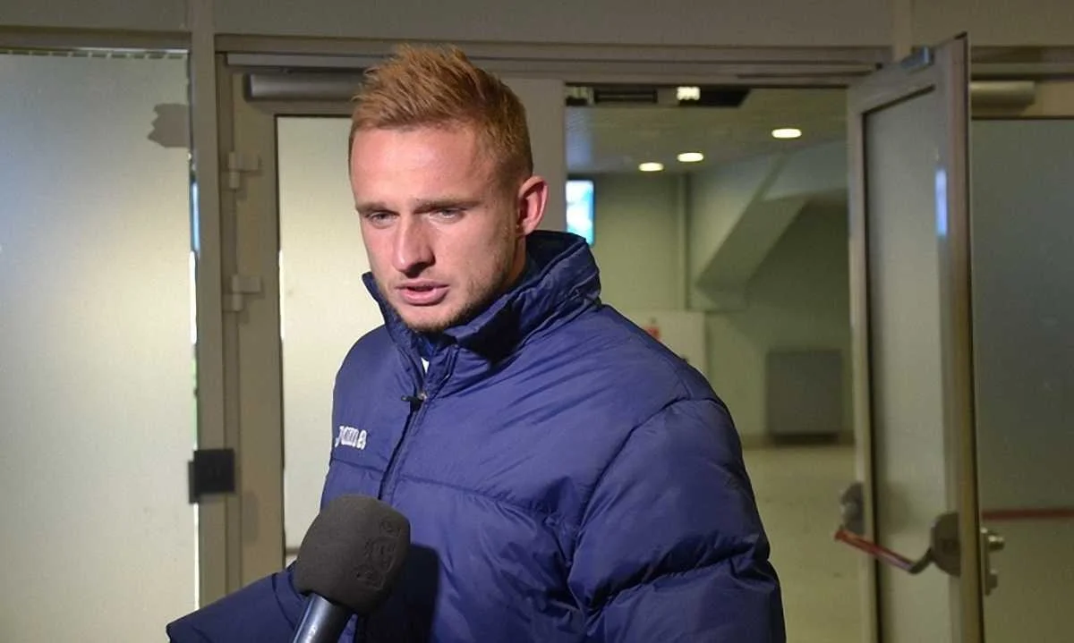 Денис Васин / Соцсети