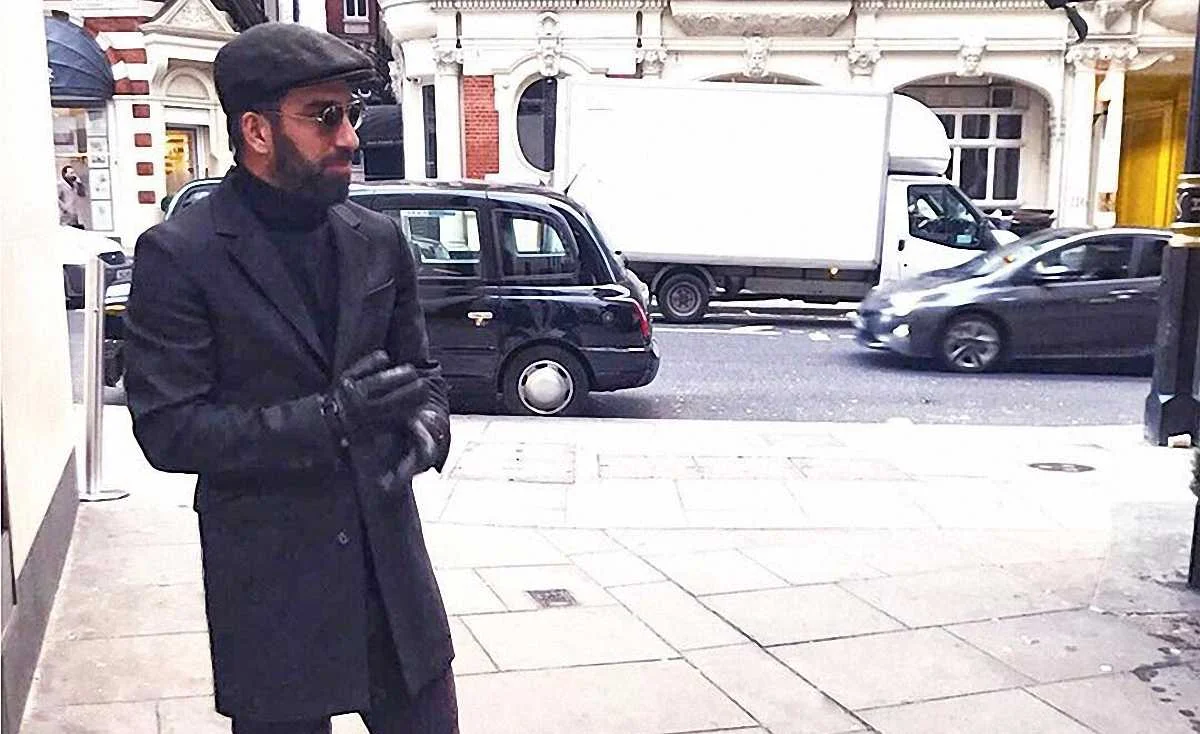 Арда Туран / фото: Twitter Арды Турана