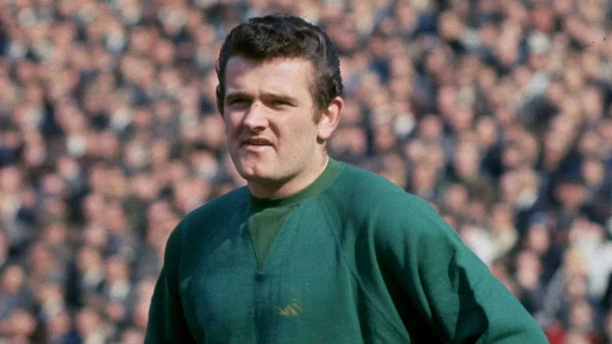 Томми Лоуренс / Твиттер Ливерпуля