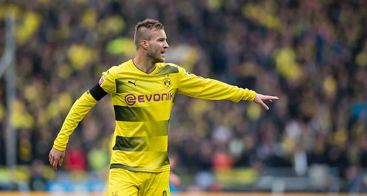 Борусія Дортмунд – Вольфсбург: прогноз на матч АПЛ 2017/18