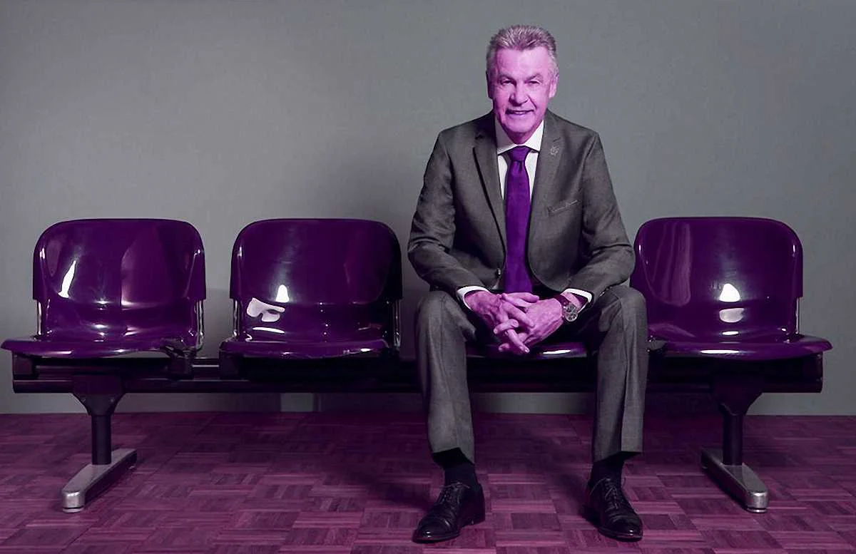 Оттмар Хітцфельд