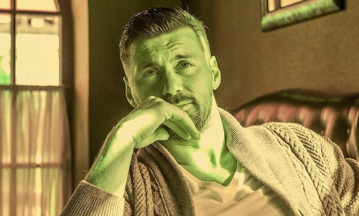 Артем Мілевський