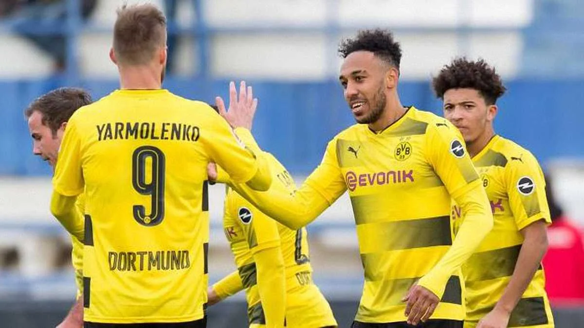 Обамеянг тролить Ярмоленка