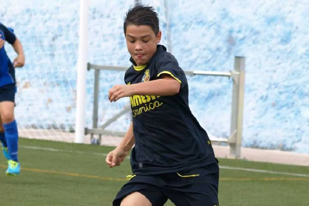 Данило Воронін / фото з соцмереж