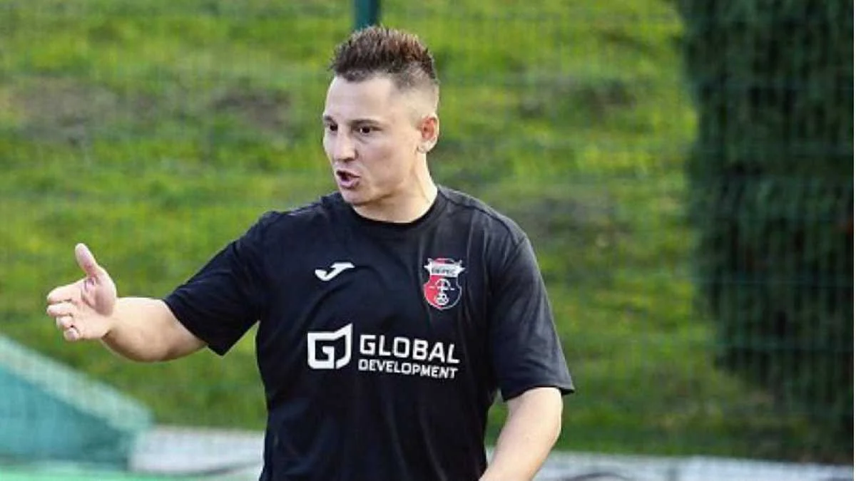 Василий Кобин / ФК Верес