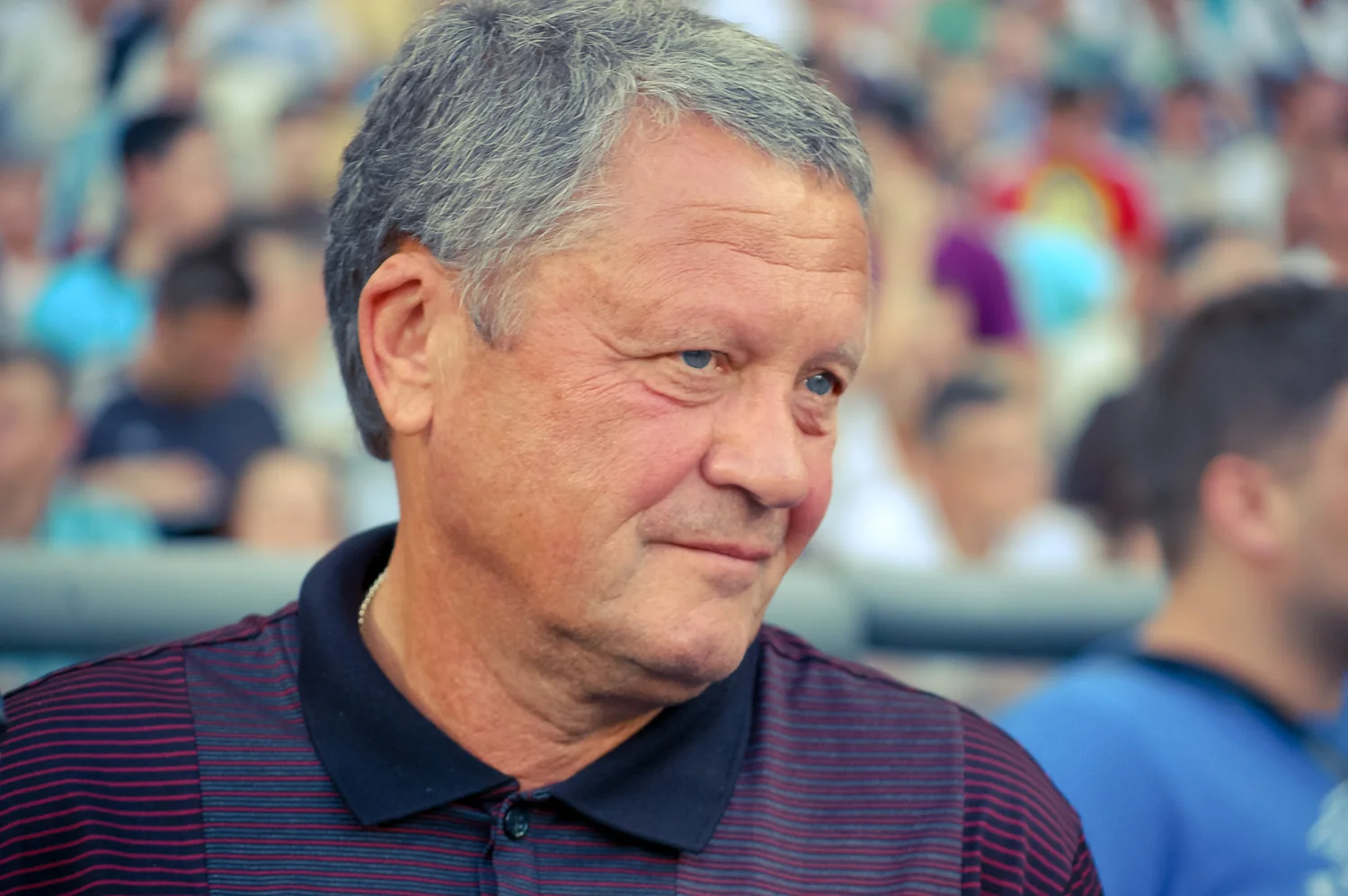 Мирон Маркевич, фото: Футбол 24