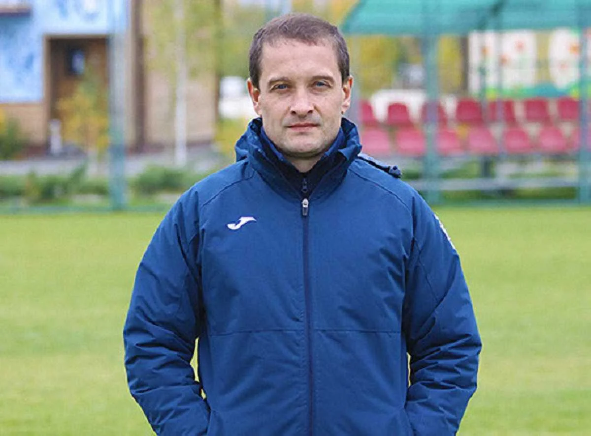 Роман Санжар