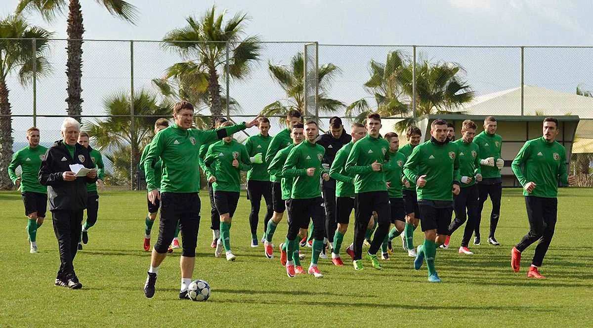 Ворскла, фото: ФК Ворскла