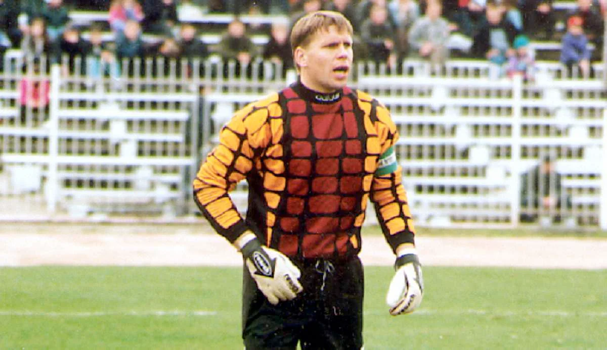 Богдан Стронціцький