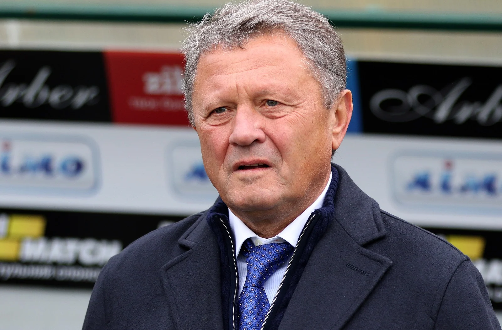 Мирон Маркевич, фото: Футбол 24