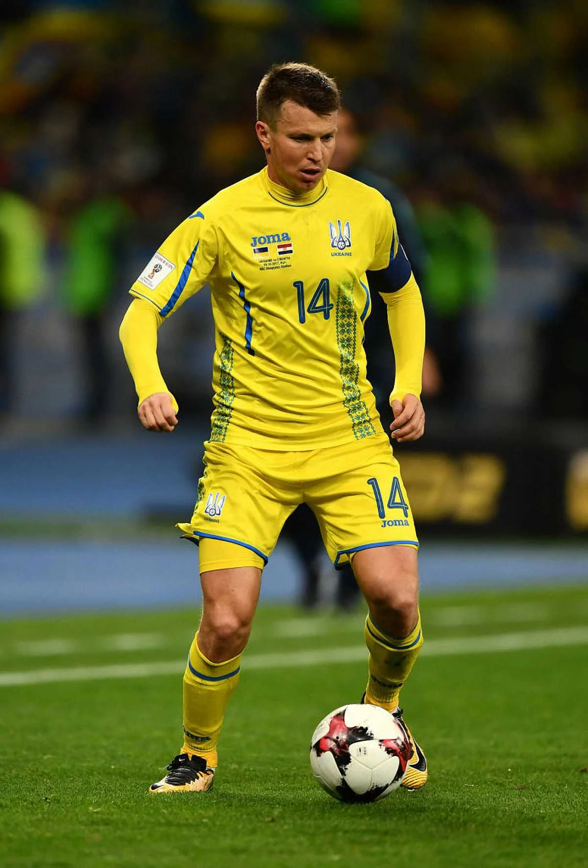 Руслан Ротань / Getty Images