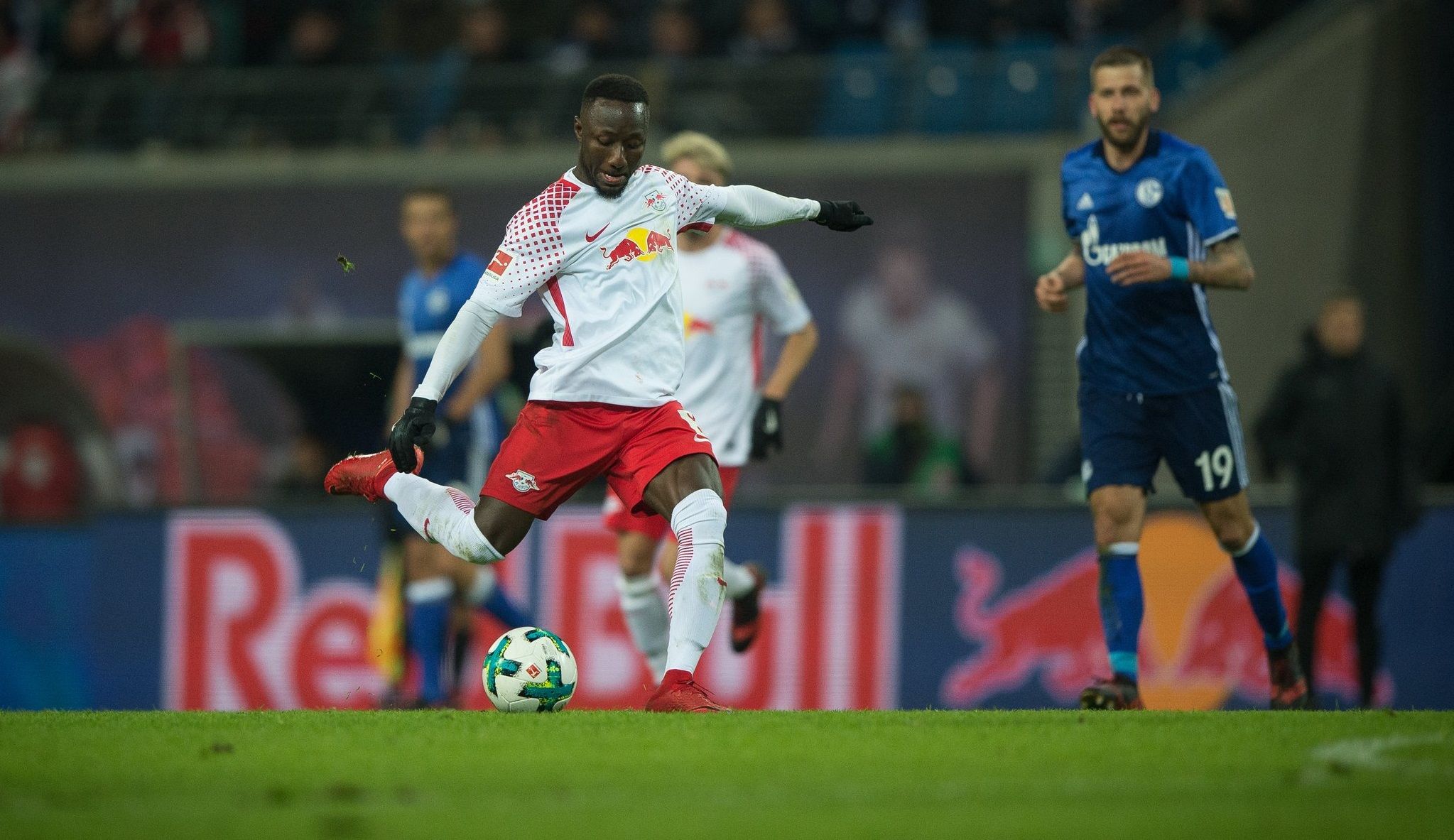 Набі Кейта / bundesliga.com